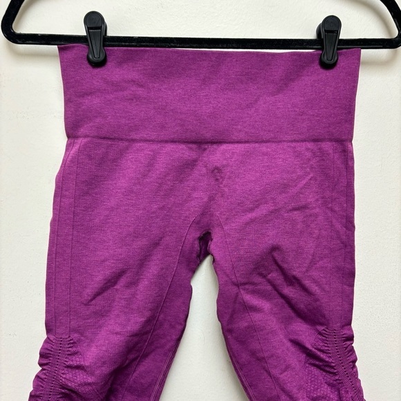 Lululemon In The Flow Crop II Leggings - Picture 7 of 13